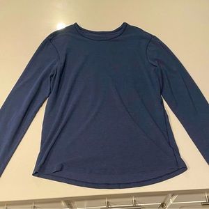 Lululemon Long Sleeve